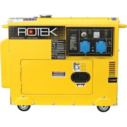 ROTEK GD4SS-1A-6000-5EBZ