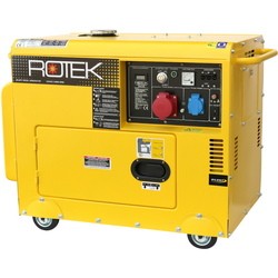 ROTEK GD4SS-3-6000-5EBZ