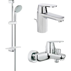 Grohe Eurosmart Cosmopolitan 126111S