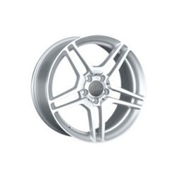 Replica A107 7x17/5x100 ET40 DIA73,1