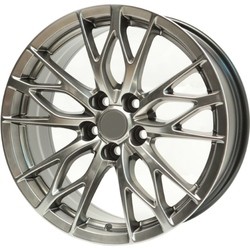 Replica RB434 7,5x18/5x114,3 ET35 DIA60,1