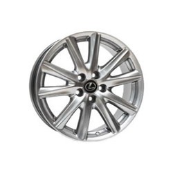 Replica R270 6x15/5x100 ET38 DIA67,1