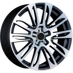 Replica A49 9x20/5x112 ET45 DIA57,1
