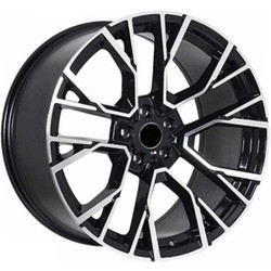 Replica BK5769 9x20/5x120 ET35 DIA74,1
