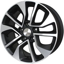 Replica BK986 6,5x16/5x114,3 ET35 DIA64,1
