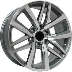 Replica TY533 7,5x19/5x114,3 ET30 DIA60,1