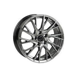 Replica LX5342 7,5x17/5x114,3 ET30 DIA72,6