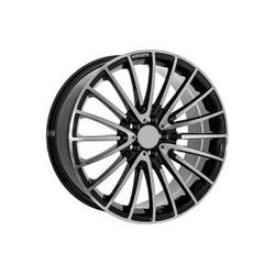 Replica 1073 10x21/5x112 ET48 DIA66,6