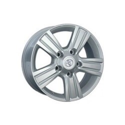 Replica TY508 8x16/5x150 ET60 DIA110,1