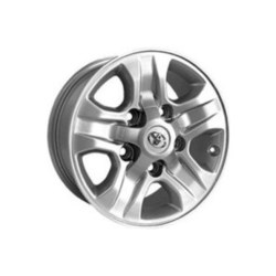 Replica TY589 8x16/5x150 ET60 DIA110,1