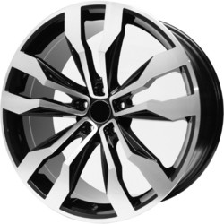 Replica RB38 8,5x19/5x112 ET38 DIA57,1