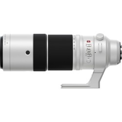 Fujifilm 100-400mm f/5.6-8 XF OIS R LM WR