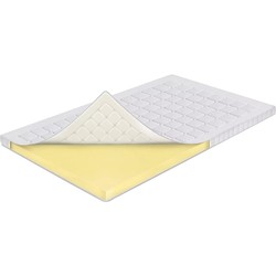 Sharm SharmClassic Kanzas 180x190