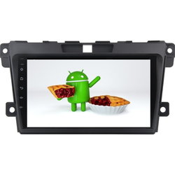 Torssen F9464 4G Mazda CX7 2007-2015 Bose