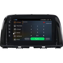 Torssen F10464 4G Mazda CX5 2012-2014