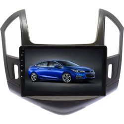 Torssen F9464 4G Chevrolet Cruze 2011-2016
