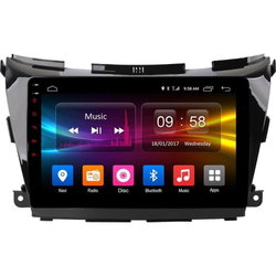 Torssen F10464 4G Nissan Murano Z52 2015+