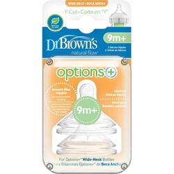 Dr.Browns Options Plus DB0201