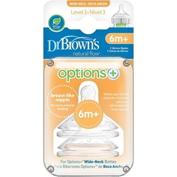 Dr.Browns Options Plus DB3201