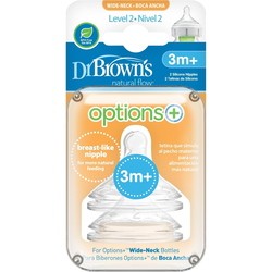 Dr.Browns Options Plus DB2201
