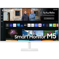Samsung 32 M5B Smart Monitor