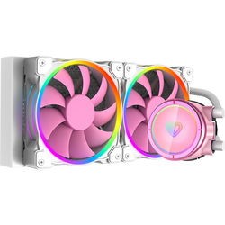 ID-COOLING Pinkflow 240 V2