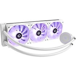 ID-COOLING Auraflow X 360 Snow