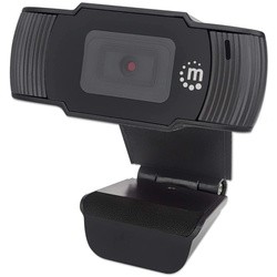MANHATTAN 1080p USB Webcam