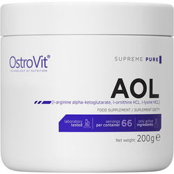 OstroVit AOL powder 200 g