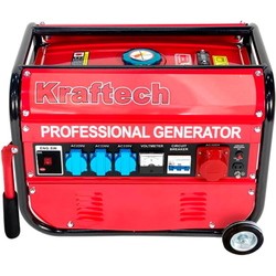 Kraftech KT 9500 W