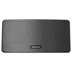 Sonos PLAY 3 (черный)