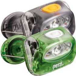 Petzl Zipka Plus 2