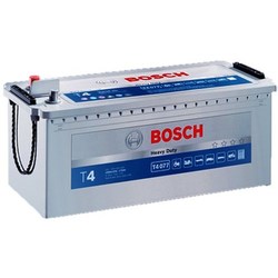 Bosch T4 HD (640 103 080)