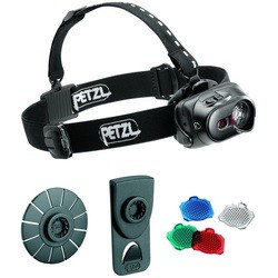 Petzl Tactikka XP Adapt