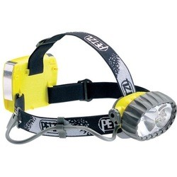 Petzl Duo LED 5