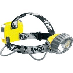 Petzl Duo LED 14 Accu