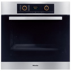 Miele H5461B (нержавеющая сталь)