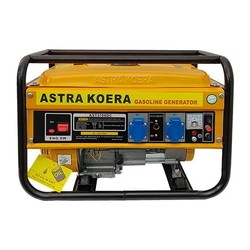 Astra Korea AST3700DC