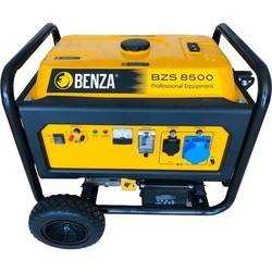 Benza BZS 8500