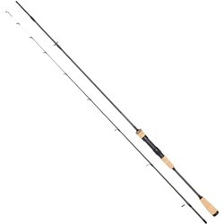 Daiwa Black Widow Dropshot BW702ULS-AU