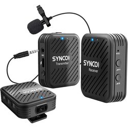 Synco G1 (A2)