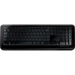 Microsoft Wireless Keyboard 850