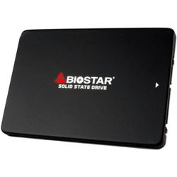 Biostar S160-256GB