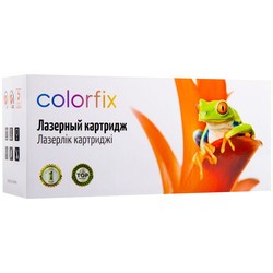 Colorfix CC531A/CE411A/CF381A