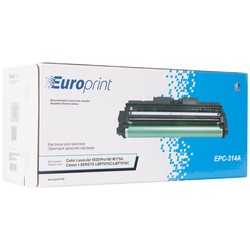 EuroPrint EPC-314A