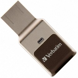 Verbatim Fingerprint Secure 64Gb