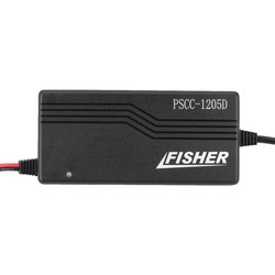 Fisher PSCC-1205