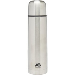 Eurohike Stainless Steel Flask 1L