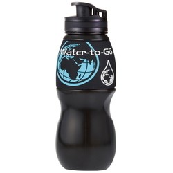 Water-To-Go 75cl Bottle