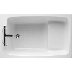 Armitage Shanks Showertub 120x75 S1254
